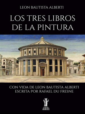 Los Tres Libros de la Pintura - ebook